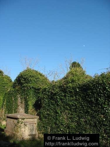 Saint Columba's Cemetery, Ballymote